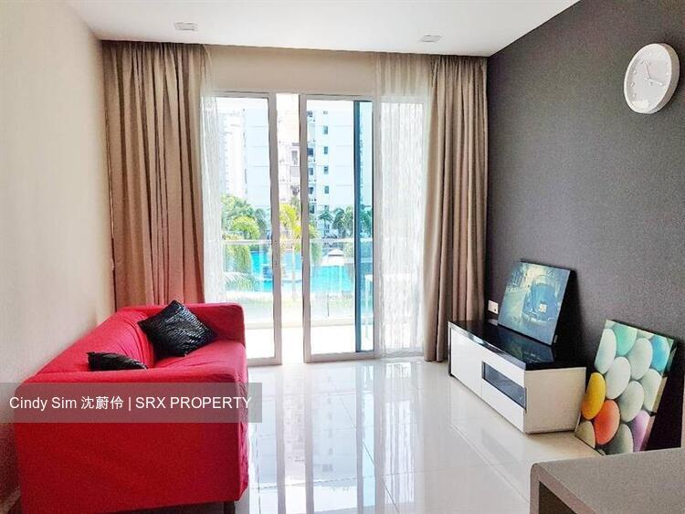 Waterview (D18), Condominium #490632811